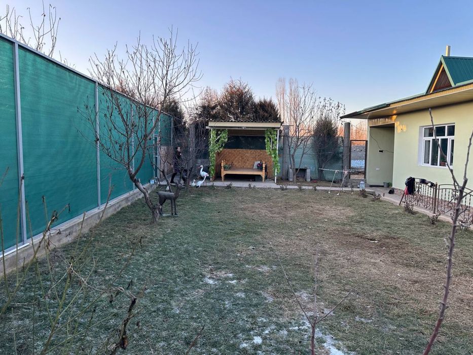 Продается Дом ( дача )  Халкобод Тумани Янгийол туман