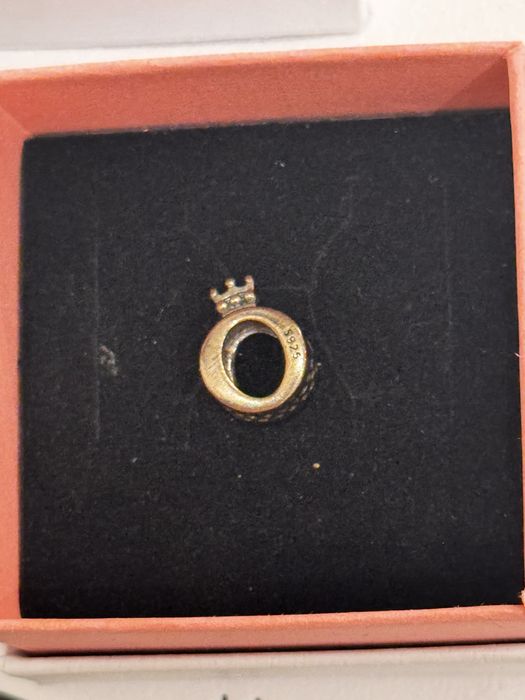 Pandora талисман Пандора