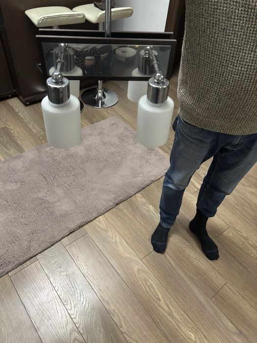 Vand lustra living 4 becuri si plafoniera