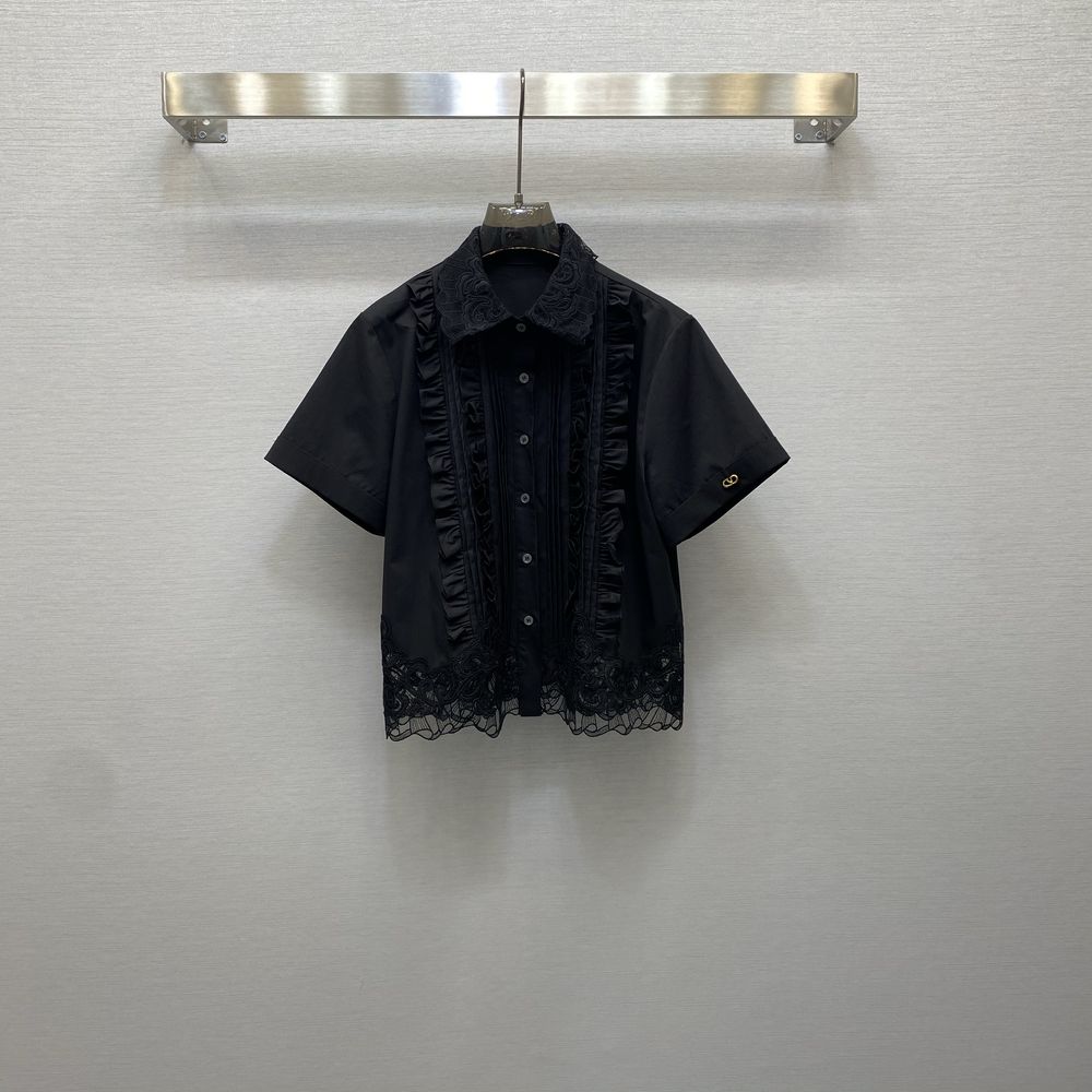Тениски Chanel, Dior, LV