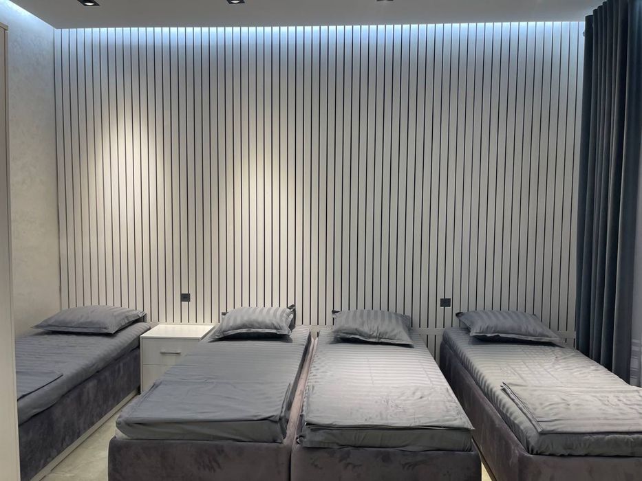 (707 ХАЙ_ТЕК ) без маклер чарвак дача аренда по суточно бочка