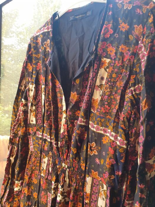 Rochie Zara -imbracaminte femei