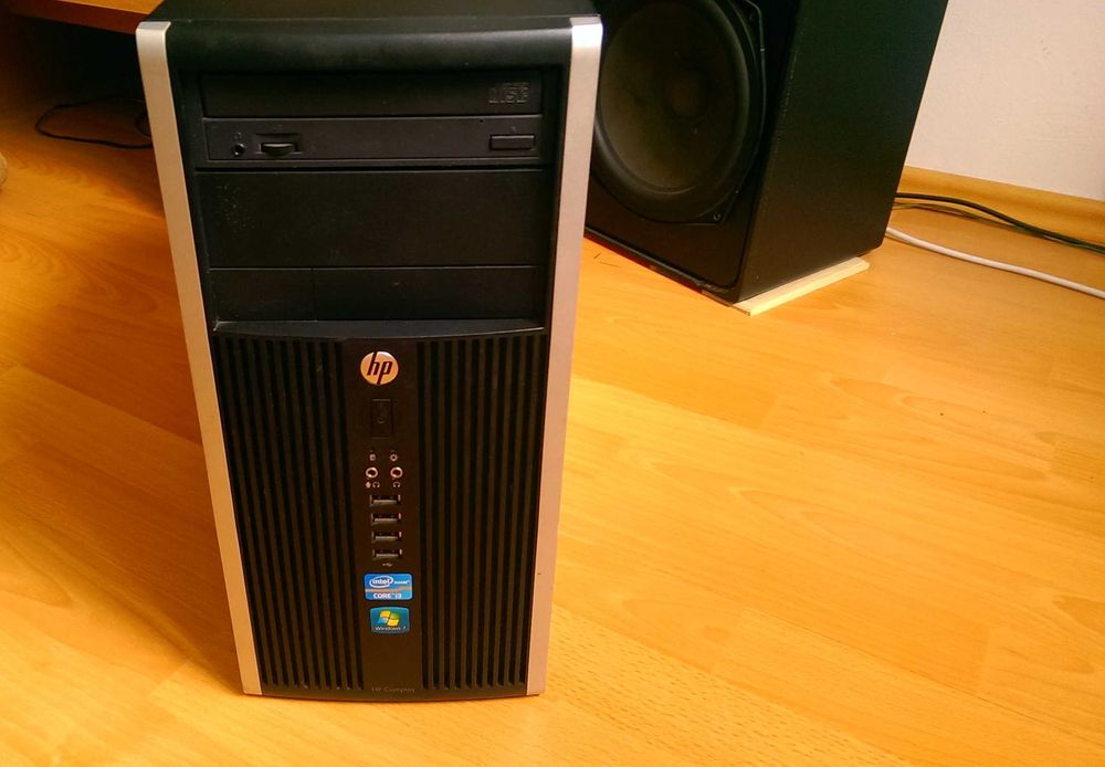 PC Office i3 (win 10)