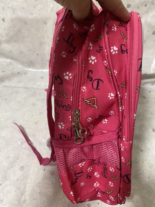 Сумка школьная новая