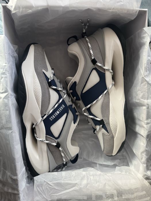 Чисто нови Bikkemberg