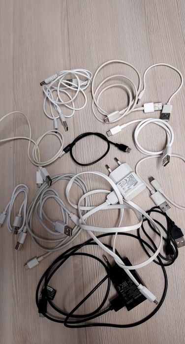 Încărcătoare Samsung