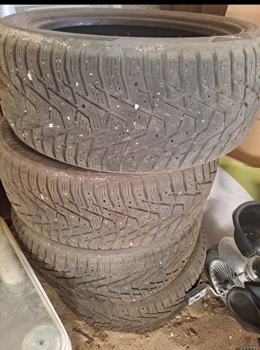 Автошины буууууу