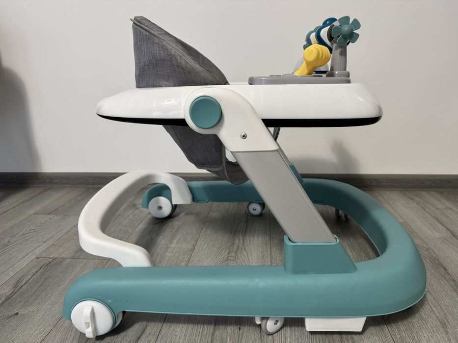 Balansoar Dr.Denis + Premergator Kid Protect