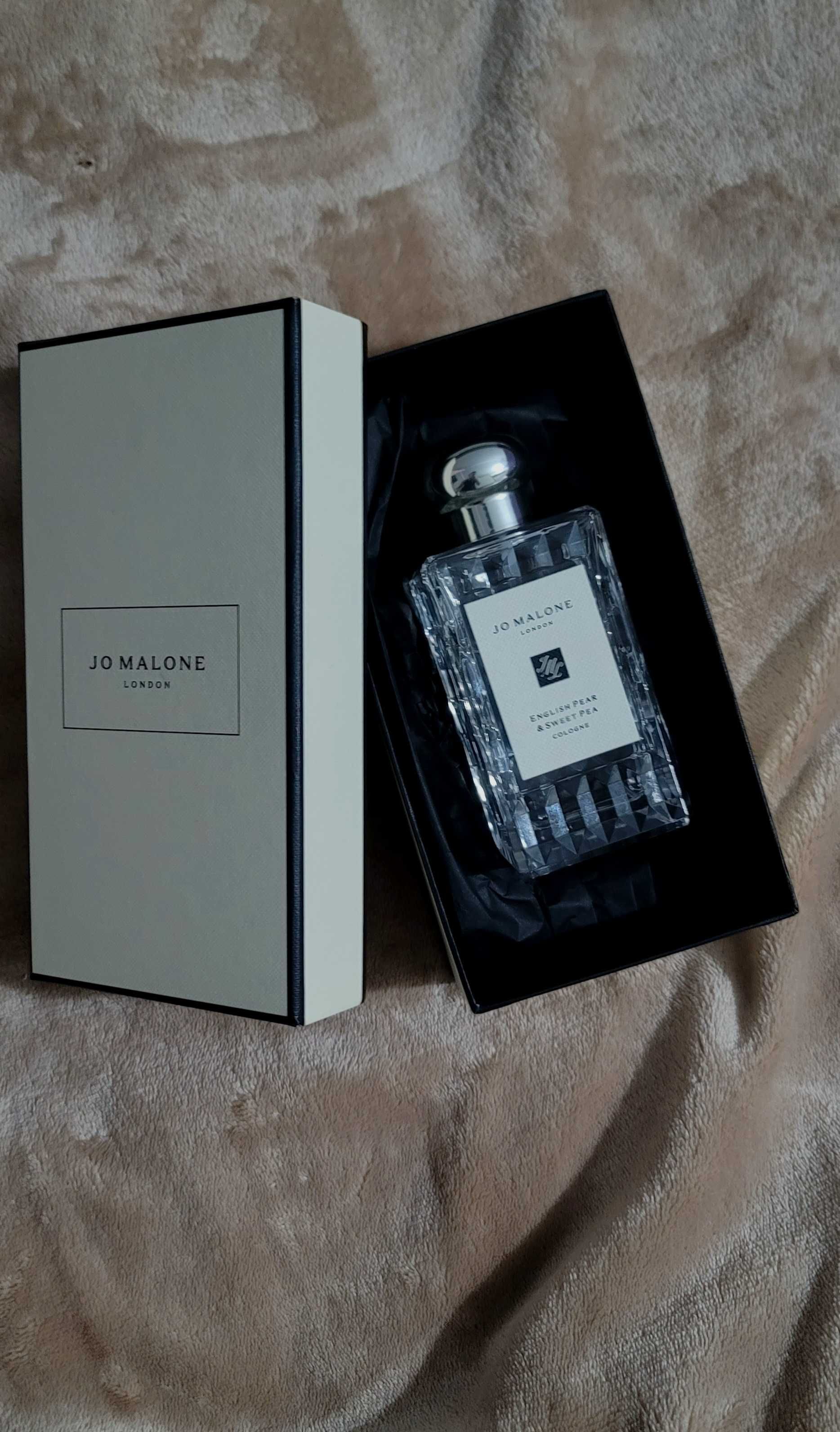 Оригинадьный парфюм Jo Malone English pear & Sweet Pea