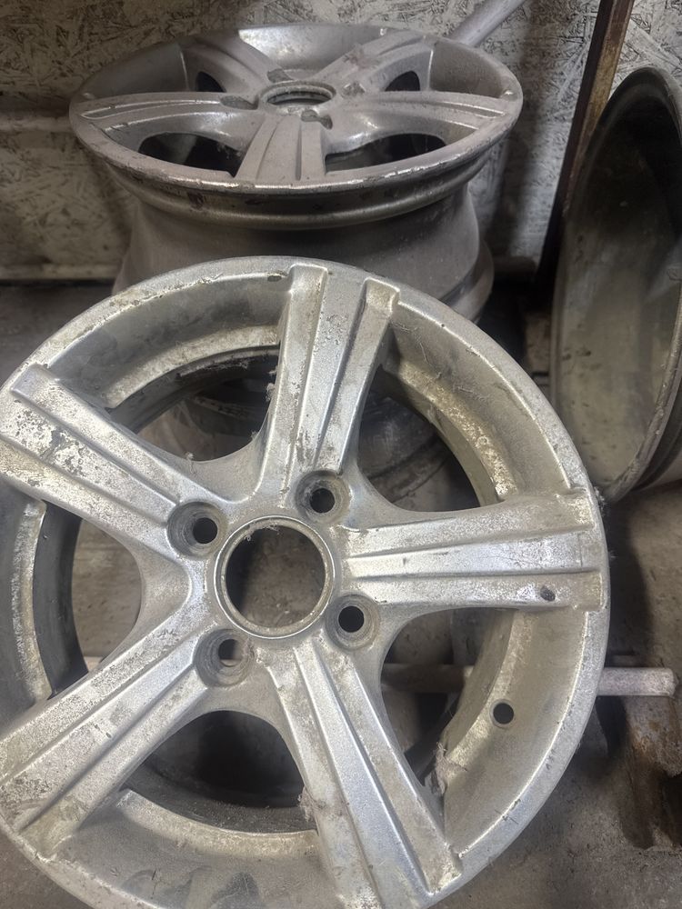 Диски r13 4x100