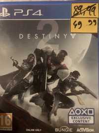 Destiny 2 ps4 joc consola