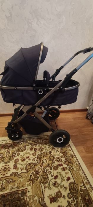 Коляска для детей б/у