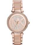 Ceas damă Michael Kors Parker