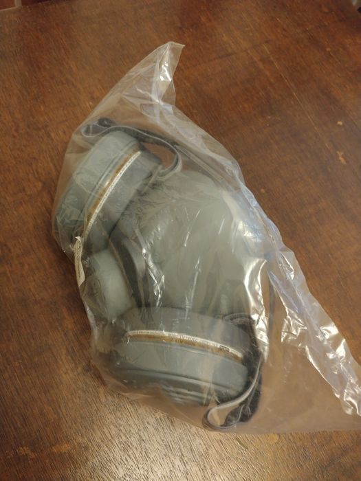 Masca vopsit COLAD Spania