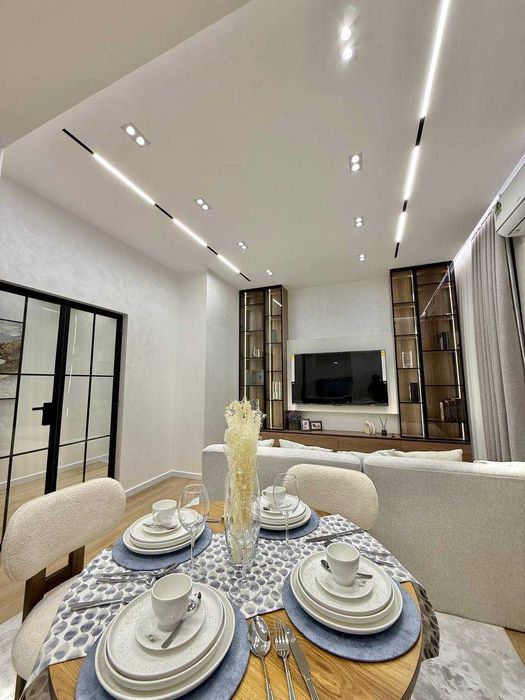 шота Руставели 
Ж.К Соларис