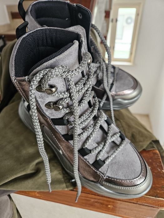 Зимни боти Nike 37