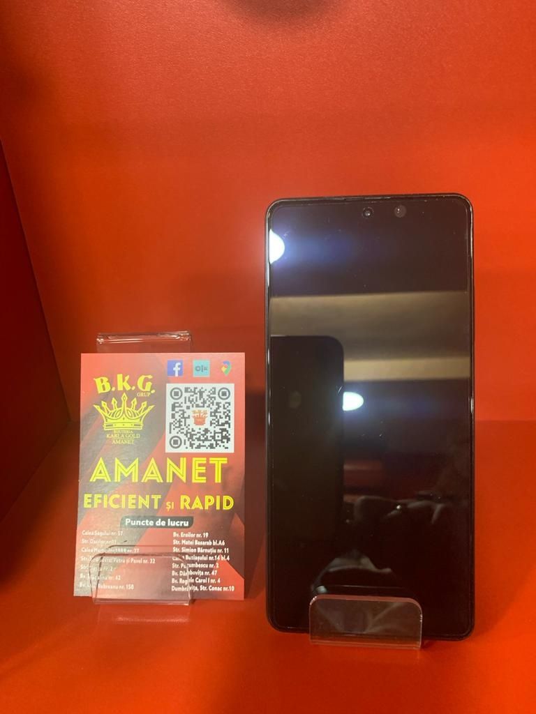 Redmi Note 12 Pro Amanet BKG