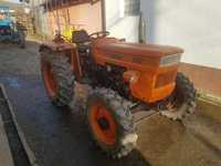 Tractor Fiat 4x4 450 DT