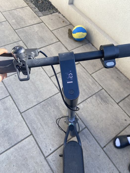 Trotinete electrice dechatlon SD500E