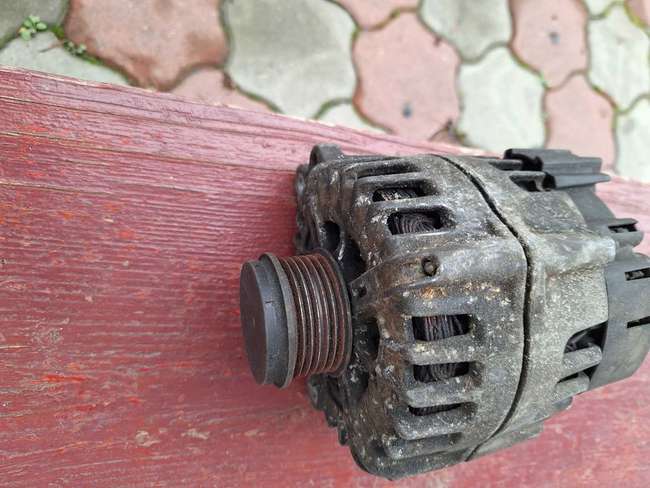 Alternator Audi A 6