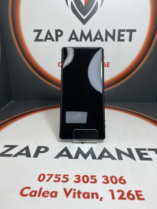 ZAP AMANET VITAN - Huawei Mate 40 Pro - 256 GB - Black