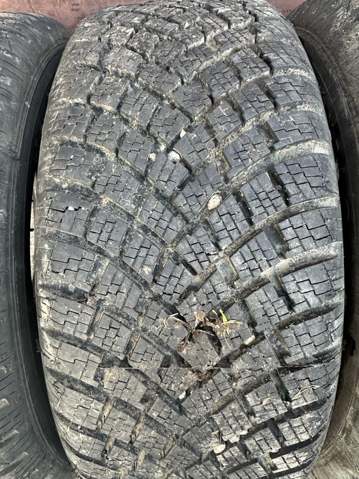 Cauciucuri iarna noi 195 50 15 Daytona  8 mm la 125 ron buc fab 2025