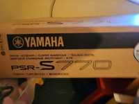Yamaha професионална йоника S770