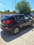 Jante / Roti Kia sportage GTline 245/45/R19