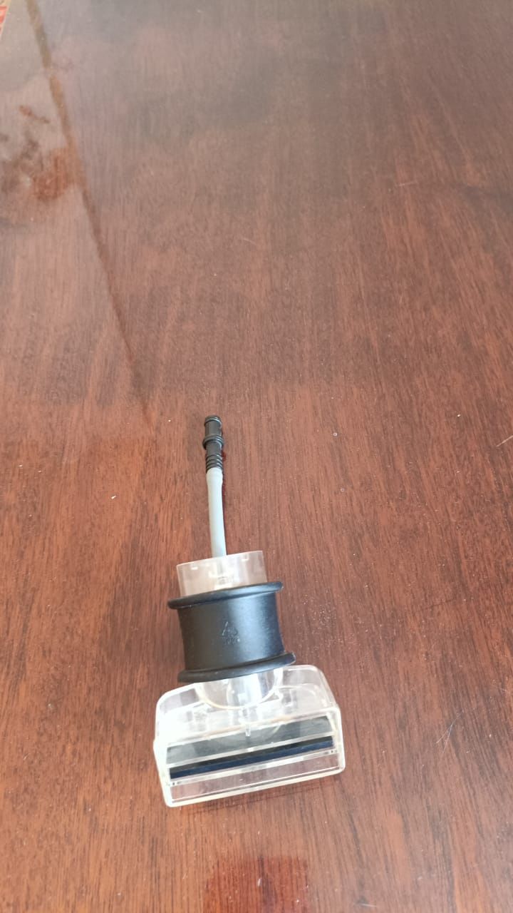 Моющий пылесос Vax 6131