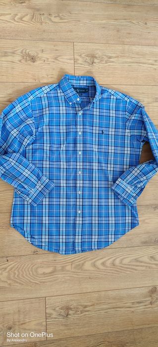 Cămașă Ralph Lauren mărimea L