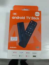 Android tv box smart