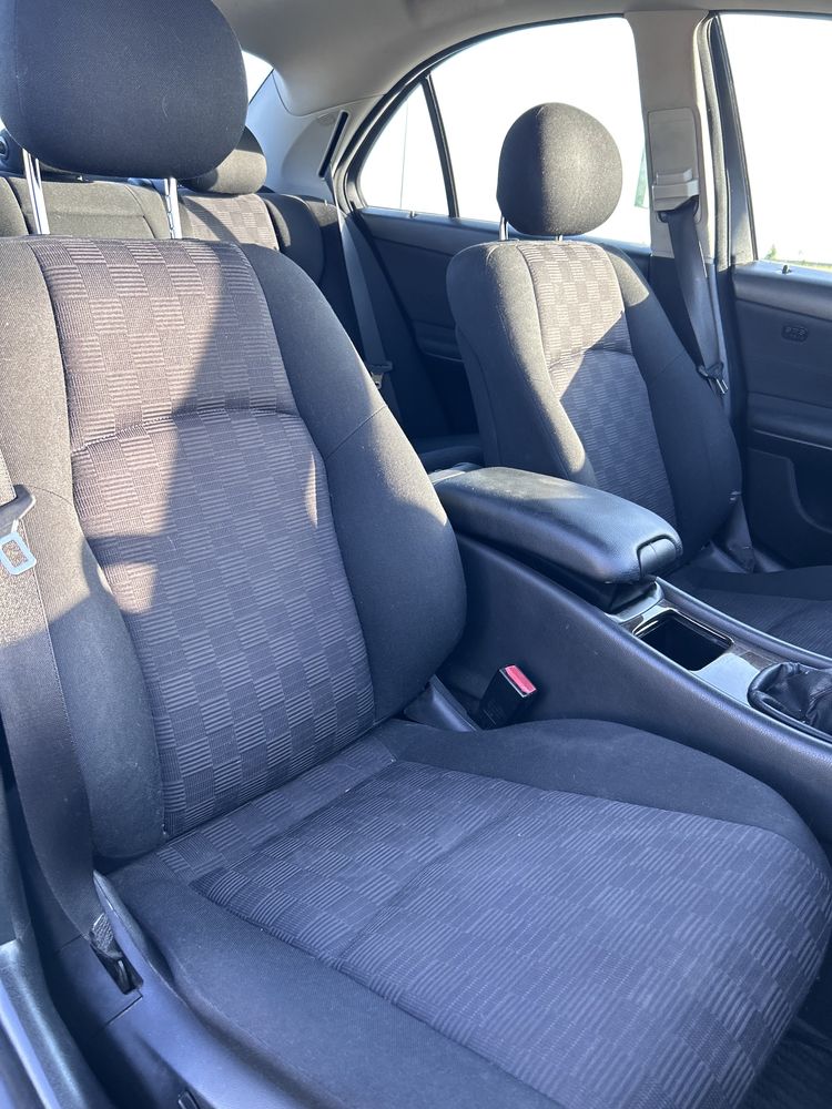 Mercedes-Benz C class Komoressor w203