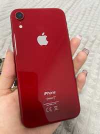 Iphone XR 64гб и чехлы