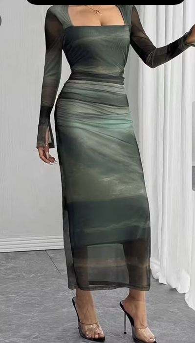 Вечерный койлектер