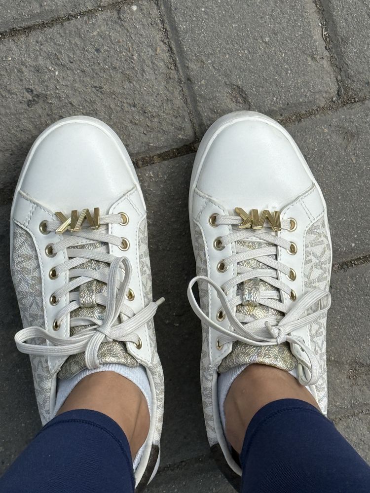 Кеды Michael kors