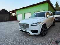 Volvo XC 90 Volvo XC90 Inscription , Automata, 360 camera , 7 pers, Variante