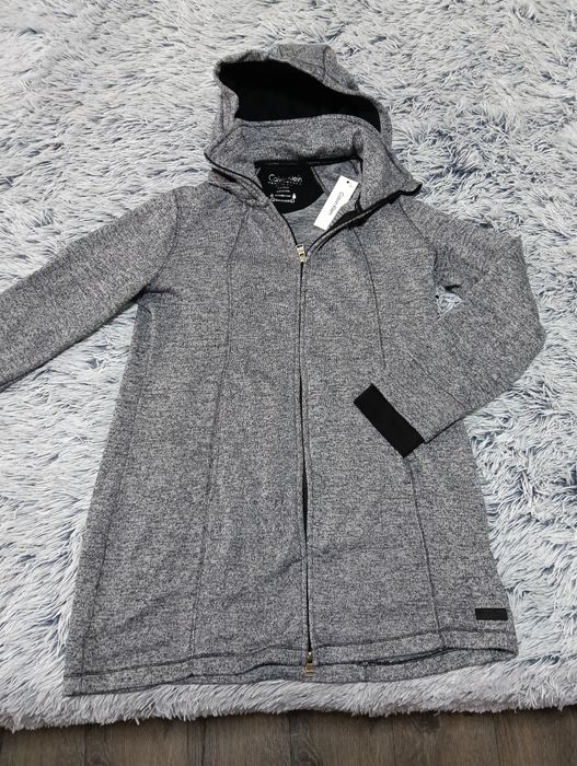 Calvin Klein hanorac geaca hoodie XL