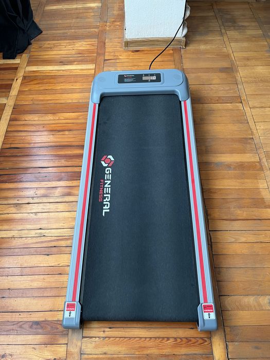 Дорожка General Fitness GF-3000 (Walking Pad)