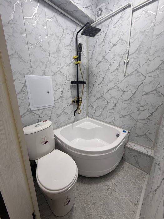 квартира на Чиланзаре