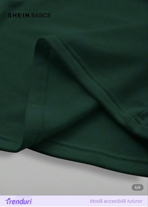 Bluze groase cu interior captusit