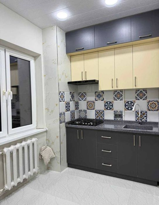 Продается 2/2/5 50м2 в массив башлык