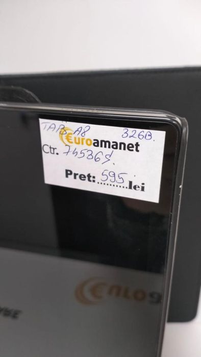 Tableta Samsung Galaxy Tab A8, Gray -P-