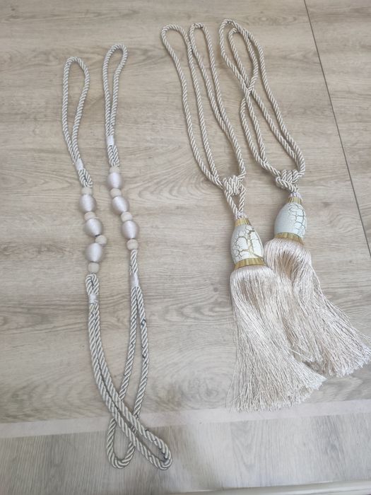 Ламбрекены для шторы