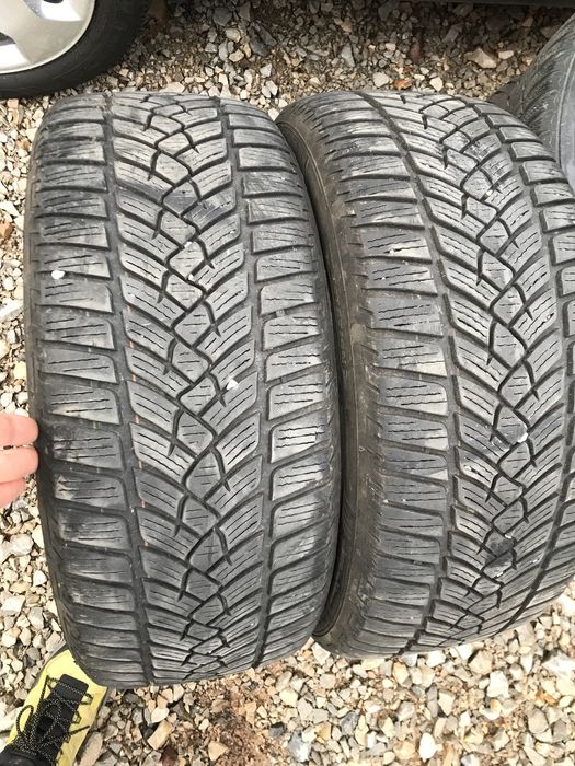 Зимни гуми 2бр.225/50R17