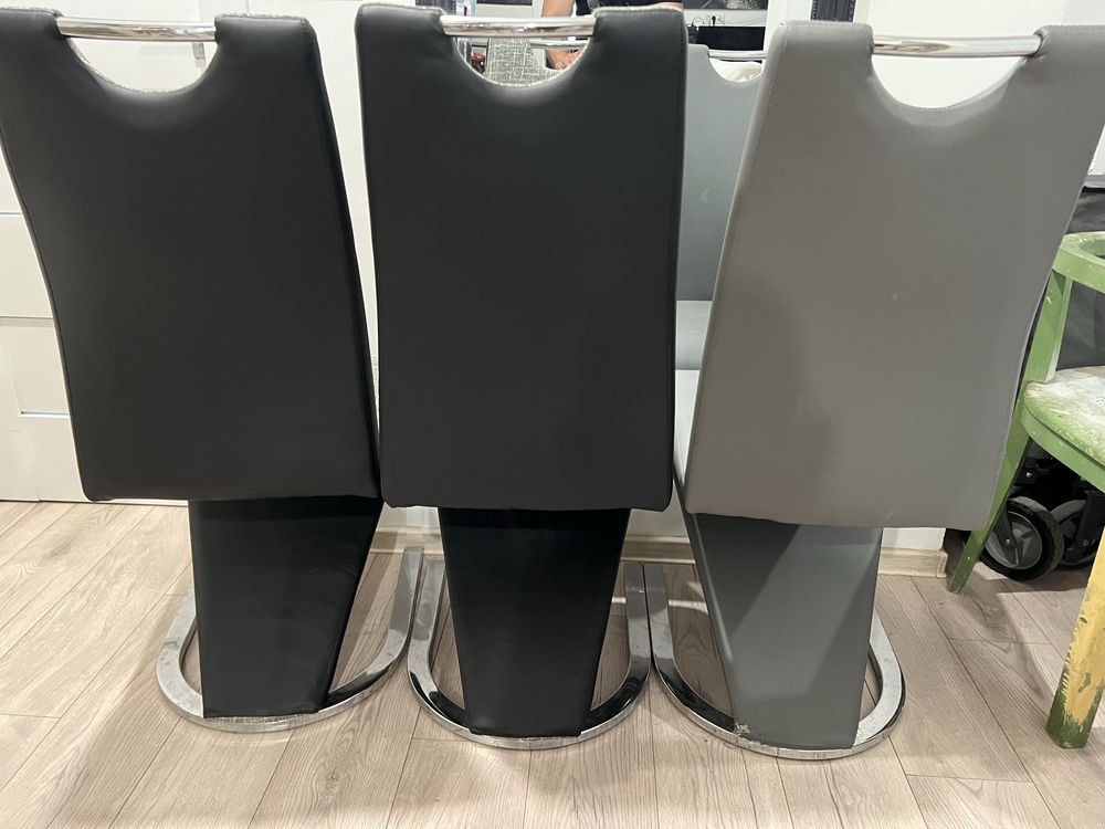 Set scaune bucatarie sau dining