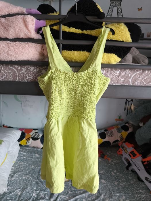 Salopeta Zara 11 ani