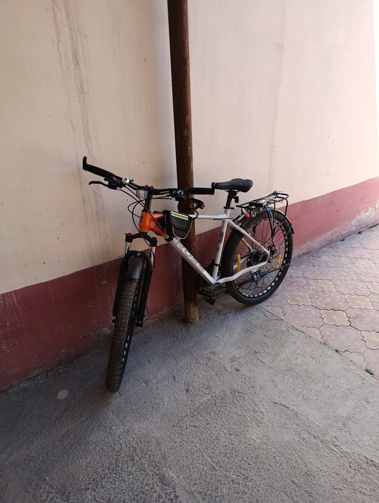 Velosiped 26 razmer