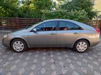Nissan Primera P12