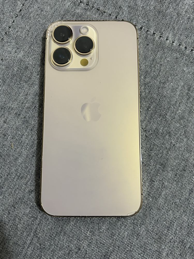 Vand iPhone 13 Pro
