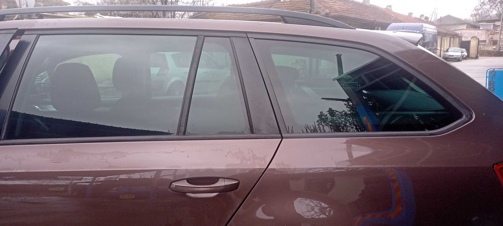 Тониране на автостъкла